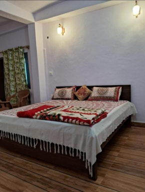 Pathgami homestay kainchi dhaam